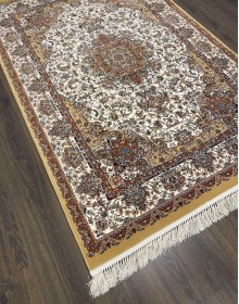 Іранський  килим Persian Collection NEGAR , CREAM - высокое качество по лучшей цене в Украине.